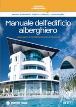 Manuale dell'Edificio Alberghiero Anteprima libro Manuale dell'Edificio Alberghiero